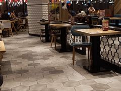 -必胜客(巴沟店)