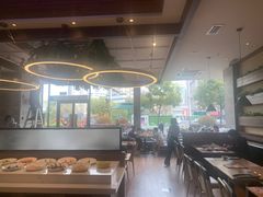 -豪客来牛排(红豆万花城店)
