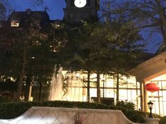 -中旅阿那亚九龙湖·公主酒店
