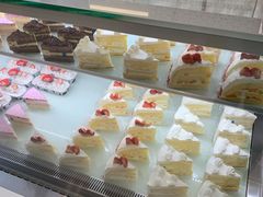 -罗莎蛋糕(钱江店)