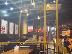 -小红烤翅(傅厚岗店)