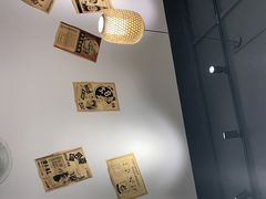 -老街坊市井火锅(营门口店)