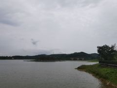 -美的鹭湖森林度假区