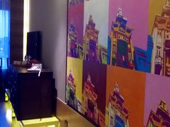 -厦门海港英迪格酒店(中山路店)