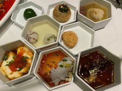 -民国红公馆·秦淮八艳(夫子庙店)