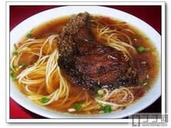 牛肉面-秦淮小吃城(夫子庙店)