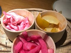 -吃饭皇帝大土家民族菜(正大广场店)