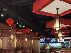 -晋阳春·山西菜·北京烤鸭(交大店)