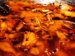 -新沸腾鱼乡(世贸天阶店)