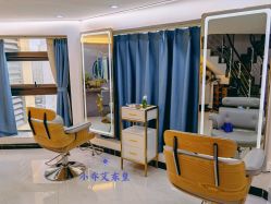 -乌贝卡专业假发