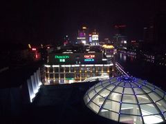 -幻彩摩天轮