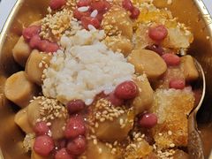 -旧街市鲜货老火锅(大光路店)