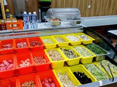 -舞素卷菜煎饼.糁汤(万达金街店)