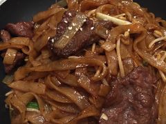 干炒牛河-太兴餐厅(东方广场分店)