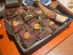 -水之惠鲜鱼料理(王府大街店)