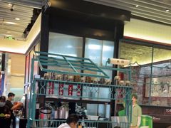 -肥汁米蘭香港米线(长宁来福士店)