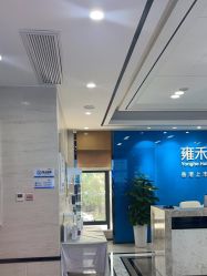 -雍禾植发