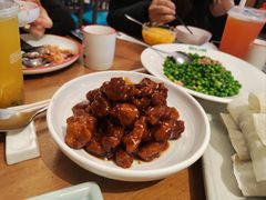 -新白鹿餐厅(城西银泰城店)