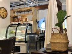 -时间仓(湘江世纪城店)