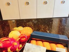 -澳门喜来登大酒店