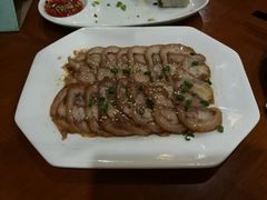 折骨酱猪手-点都靓餐饮连锁(德信华城店)