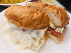 -旺记冰室(九龙中心大厦店)