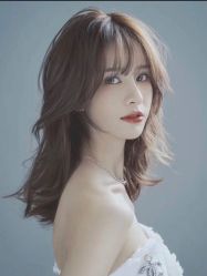 -朗峰专业美发沙龙