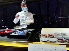 -元熹会席料理
