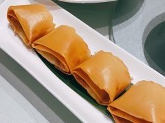 -太湖饭店·寄畅轩中餐厅