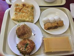 大盒豌豆黄-护国寺小吃(地安门店)