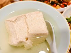 豆腐花-冯记豆花店(健翔桥店)