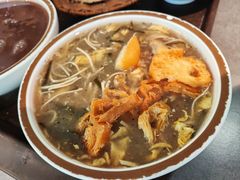 -老淮滨-蚌埠非遗小吃(淮河路店)