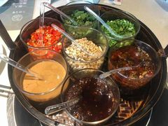 -八珍玉食鸡煲·打边炉(印象城店)