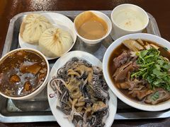 -姚记炒肝店(鼓楼店)