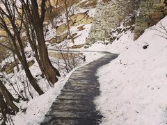 -终南山南五台景区