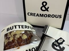 -B&C黄油与面包·THE GARDEN BAKERY概念店(世纪汇店)