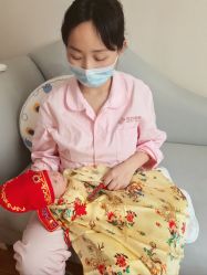 -东方幸福国际母婴月子会所(沙湾公园店)