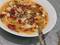 -小厨娘淮扬菜(板桥一店)
