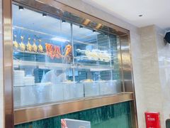 -潮福城大酒楼·潮粤菜·港式点心(阳光城店)