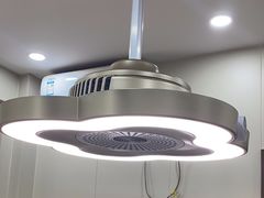 -素禅棋牌会所(海阳路店)