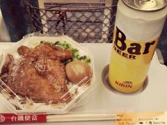 -台铁便当本铺(新左营店)