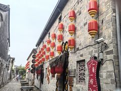 -前童古镇