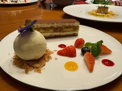 -圣丰索菲特·法国餐厅