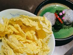 -捞王锅物料理(上海世茂广场店)