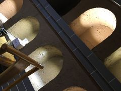 餐厅环境-味窑餐厅