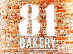 -81BAKERY(大学路店)