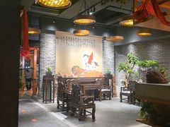 -群英会·三国菜(曹魏古城店)