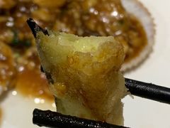 -华春餐馆(鱼山路店)