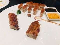 -厦门威斯汀酒店