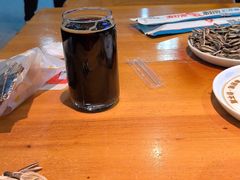 -四禧精酿铜锅涮肉·烧烤工场(大明湖店)